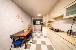 Blk 303 Hong Kah East Garden (Jurong East), HDB 3 Rooms #546991841